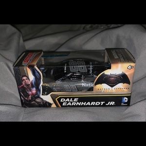 Dale Earnhardt Batman Nascar Collectible